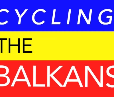 Cycling the Balkans: Montenegro & Northern Albania