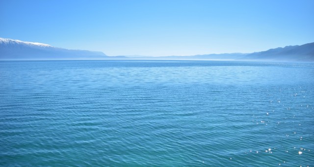 Supporting the Effective Management of Lake Ohrid