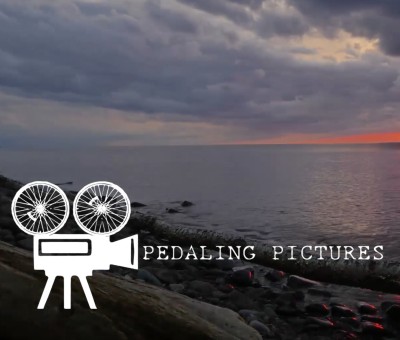 Pedaling Pictures Video Reel 2019